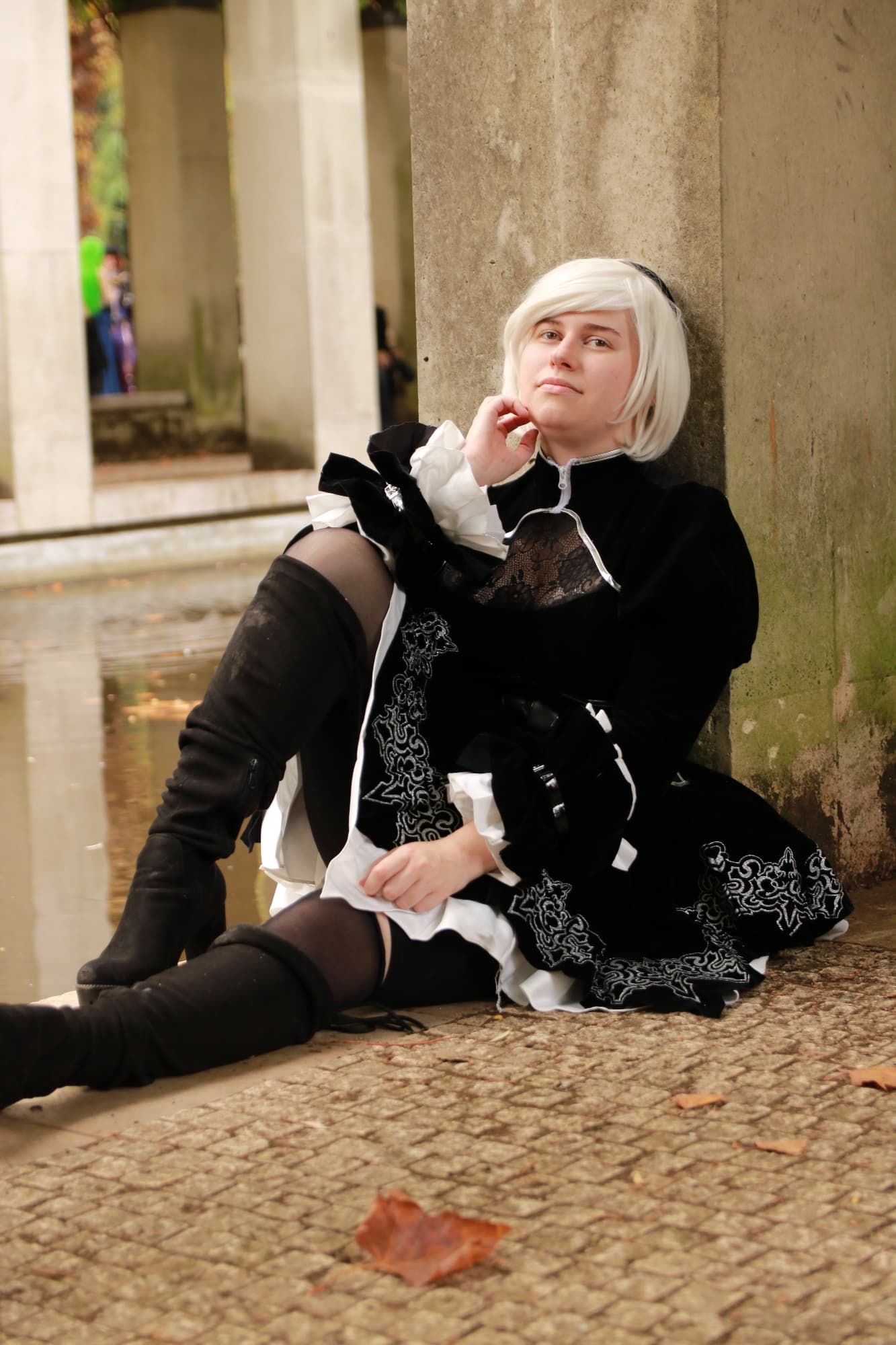 A2 Harajuku 2025 - Photo 6