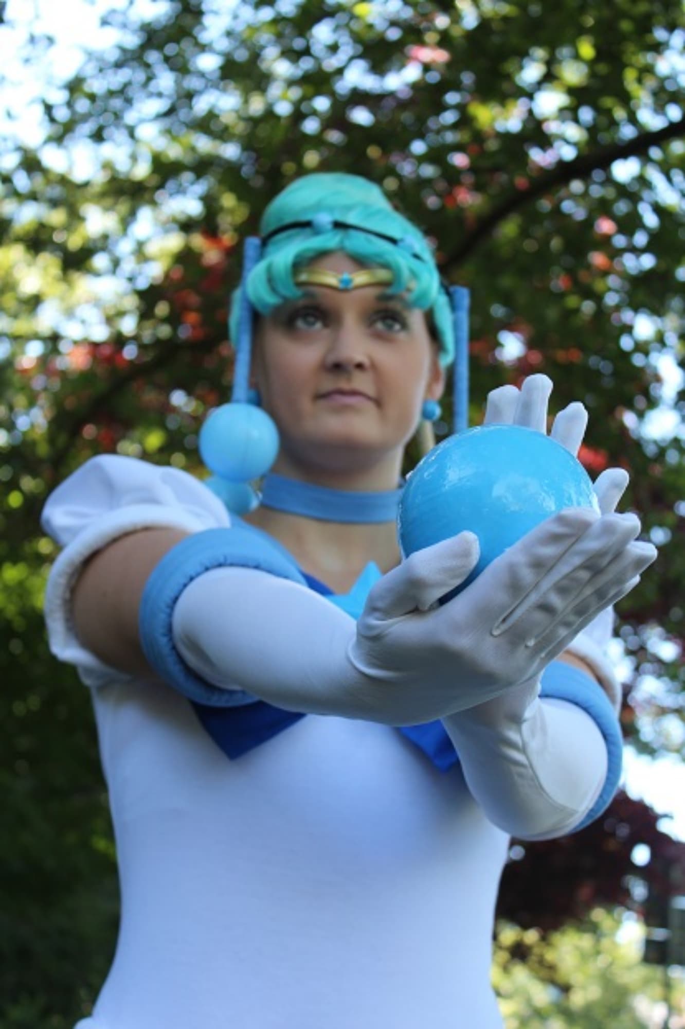 Sailor Pallas  - Photo 19