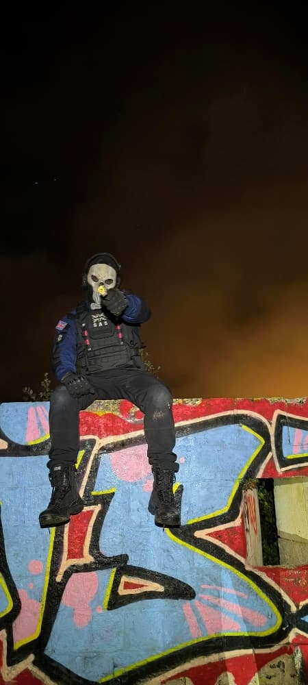 Duo ghost  - Photo 9