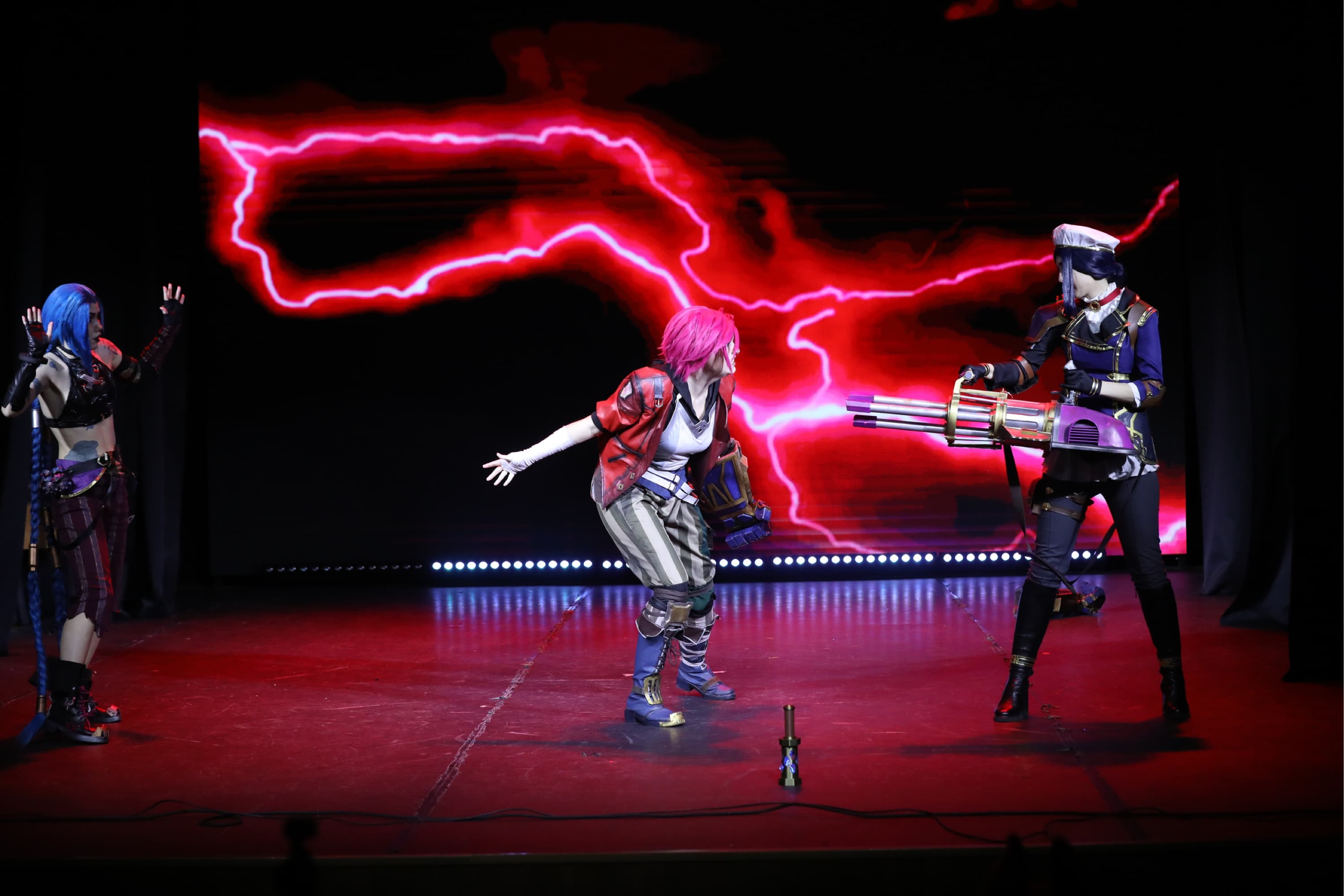 Festivals - Photo 22