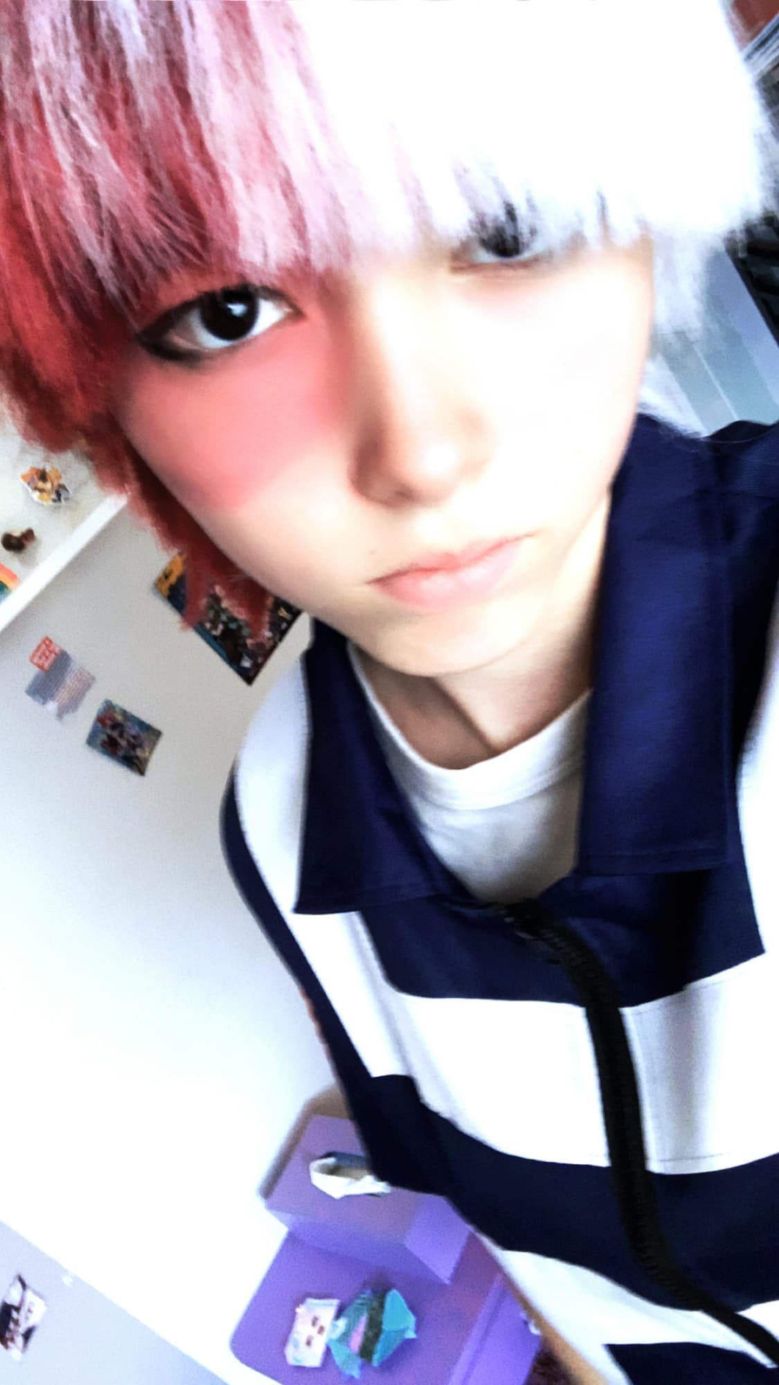 Shoot Todoroki  - Photo 26