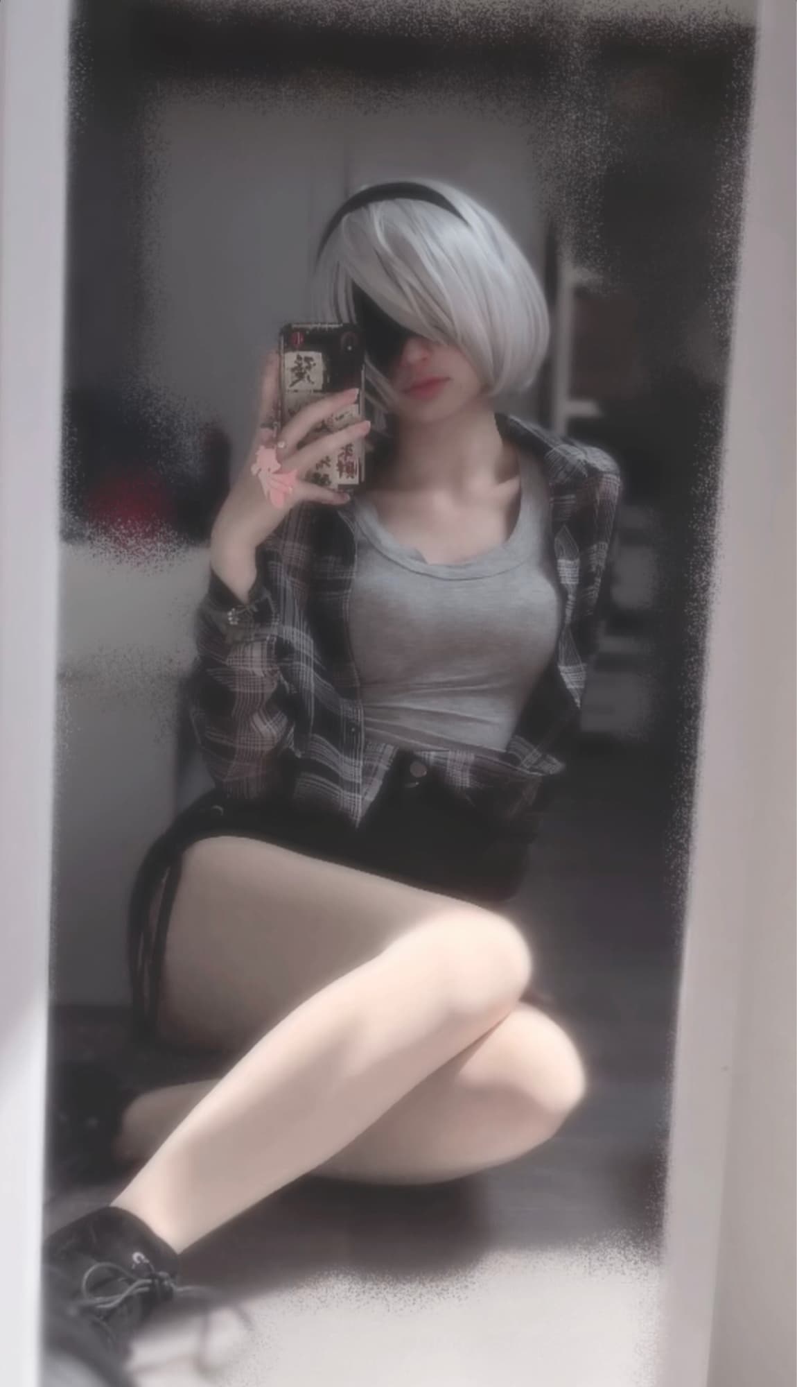 2B-Casual - Photo 3