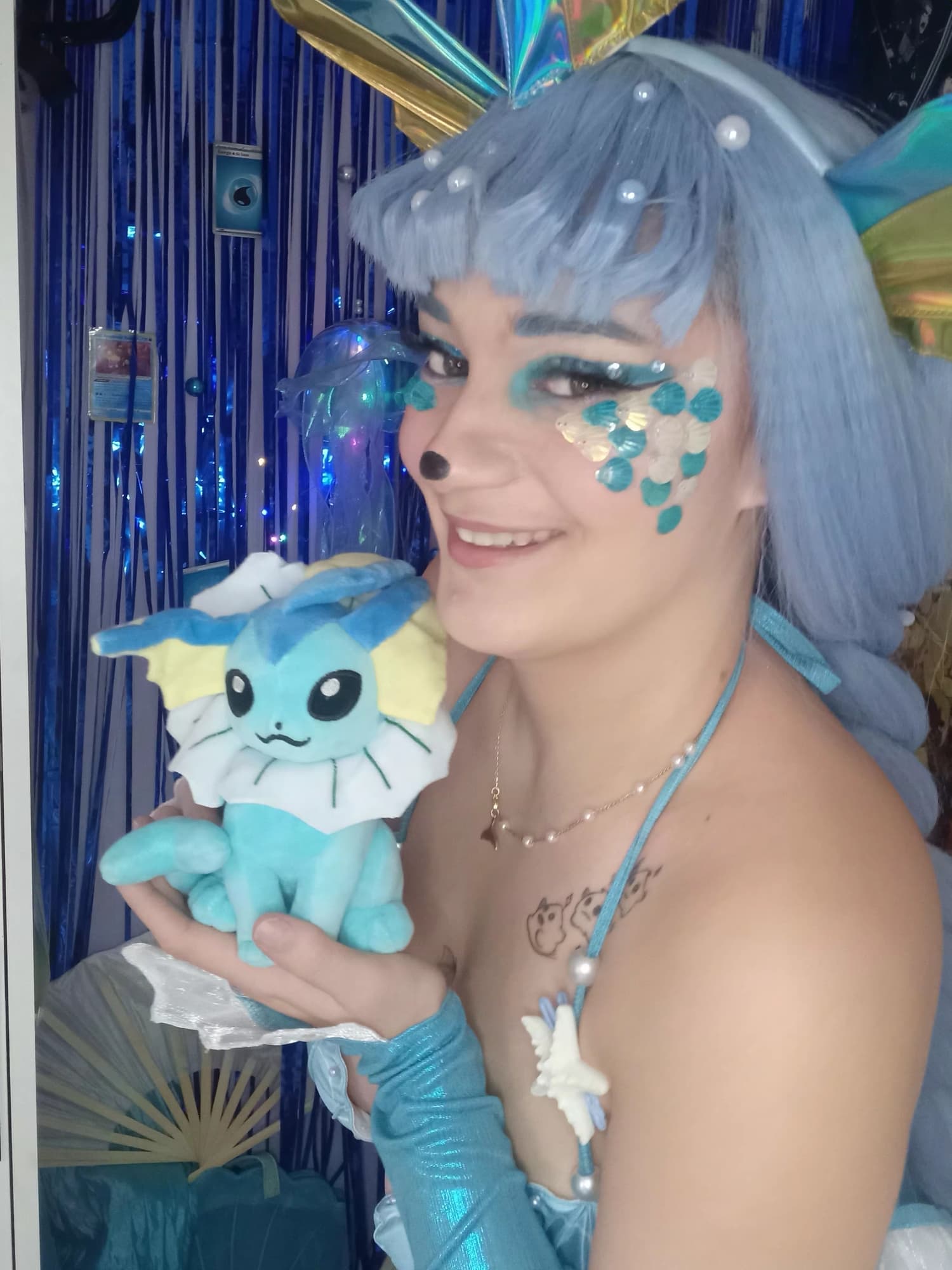 Vaporeon v1 - Photo 11