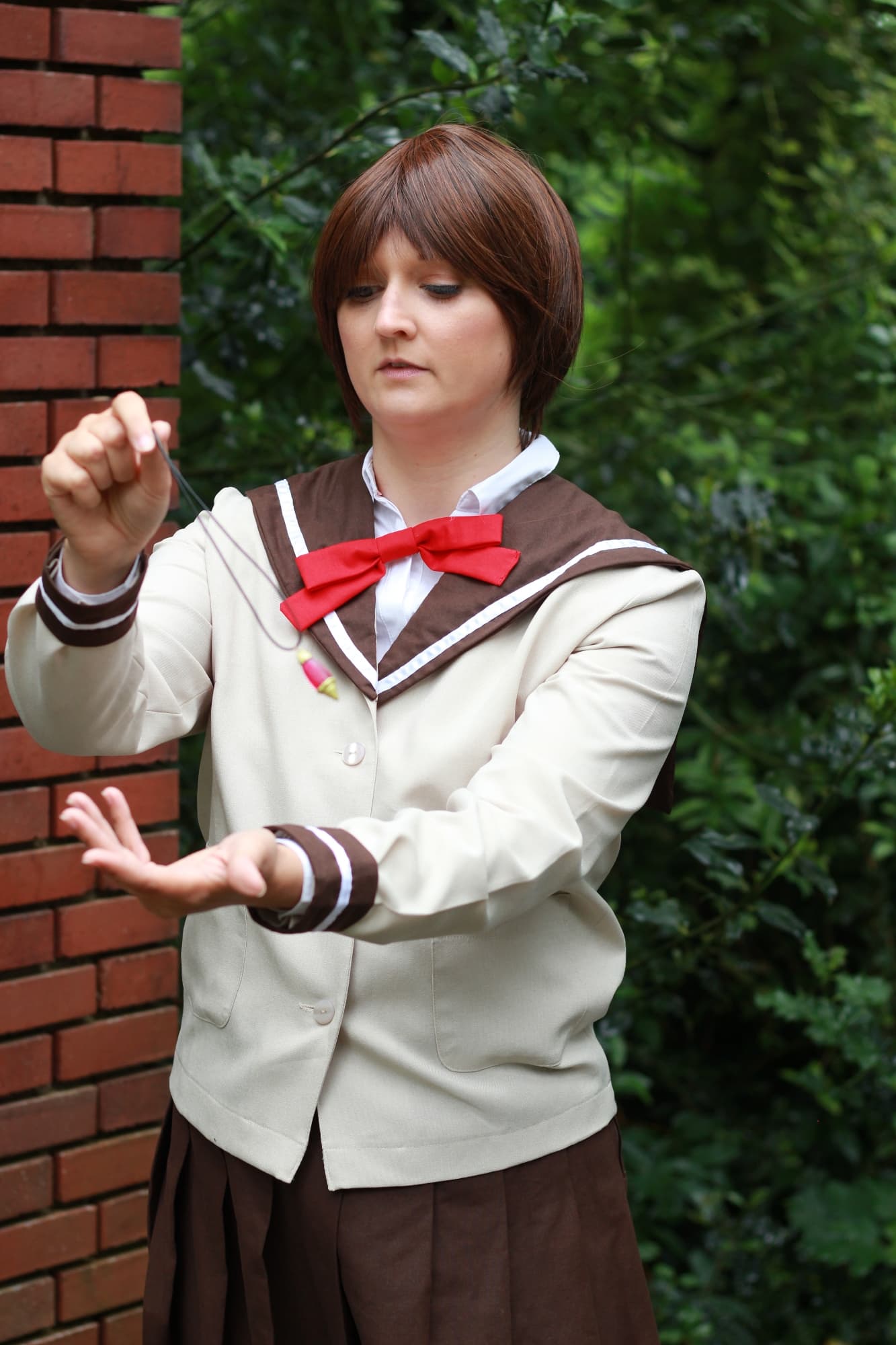 Hitomi &Vaan - Photo 16