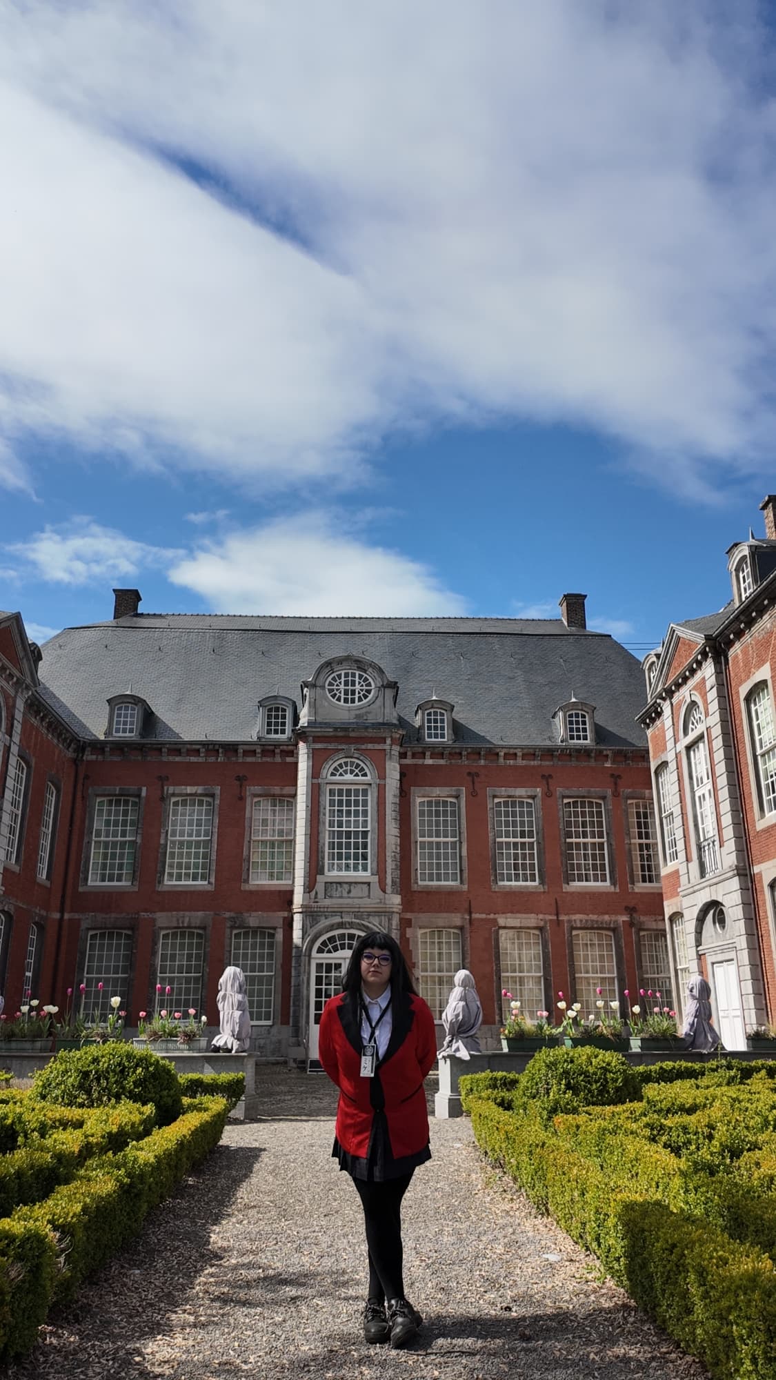 Yumeko jabami - Photo 89