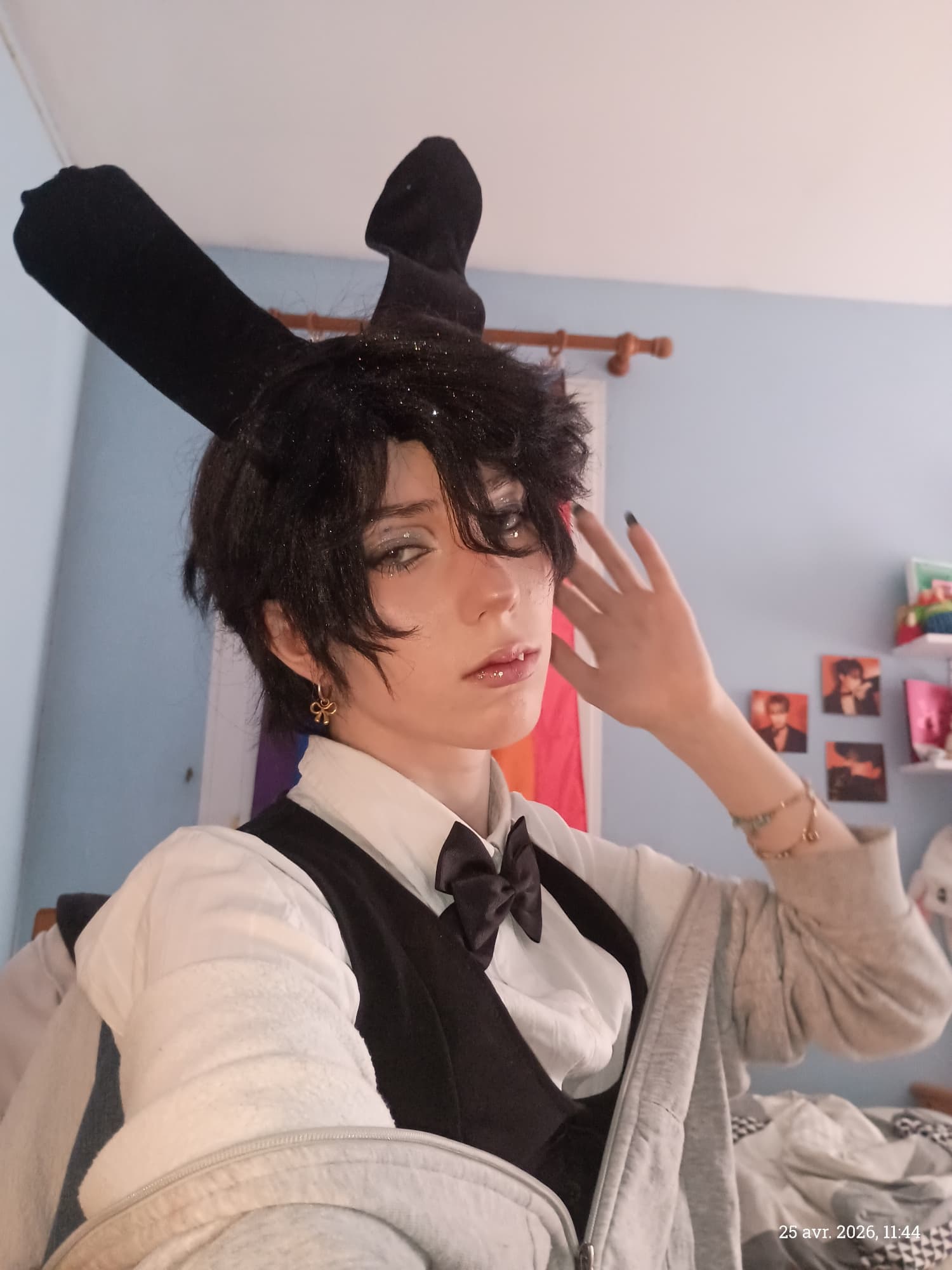 MANGA AIX'PO