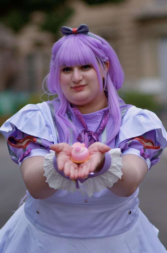 LeillaxTheCafeStand - Photo 1