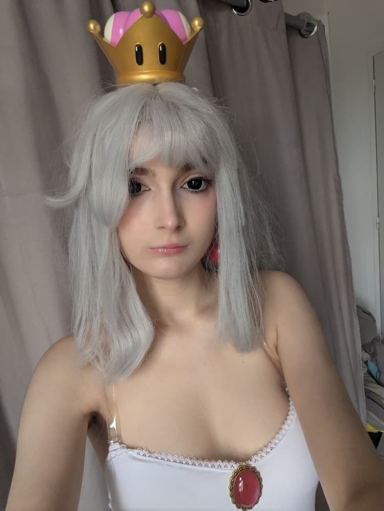 Booette Body - Photo 2
