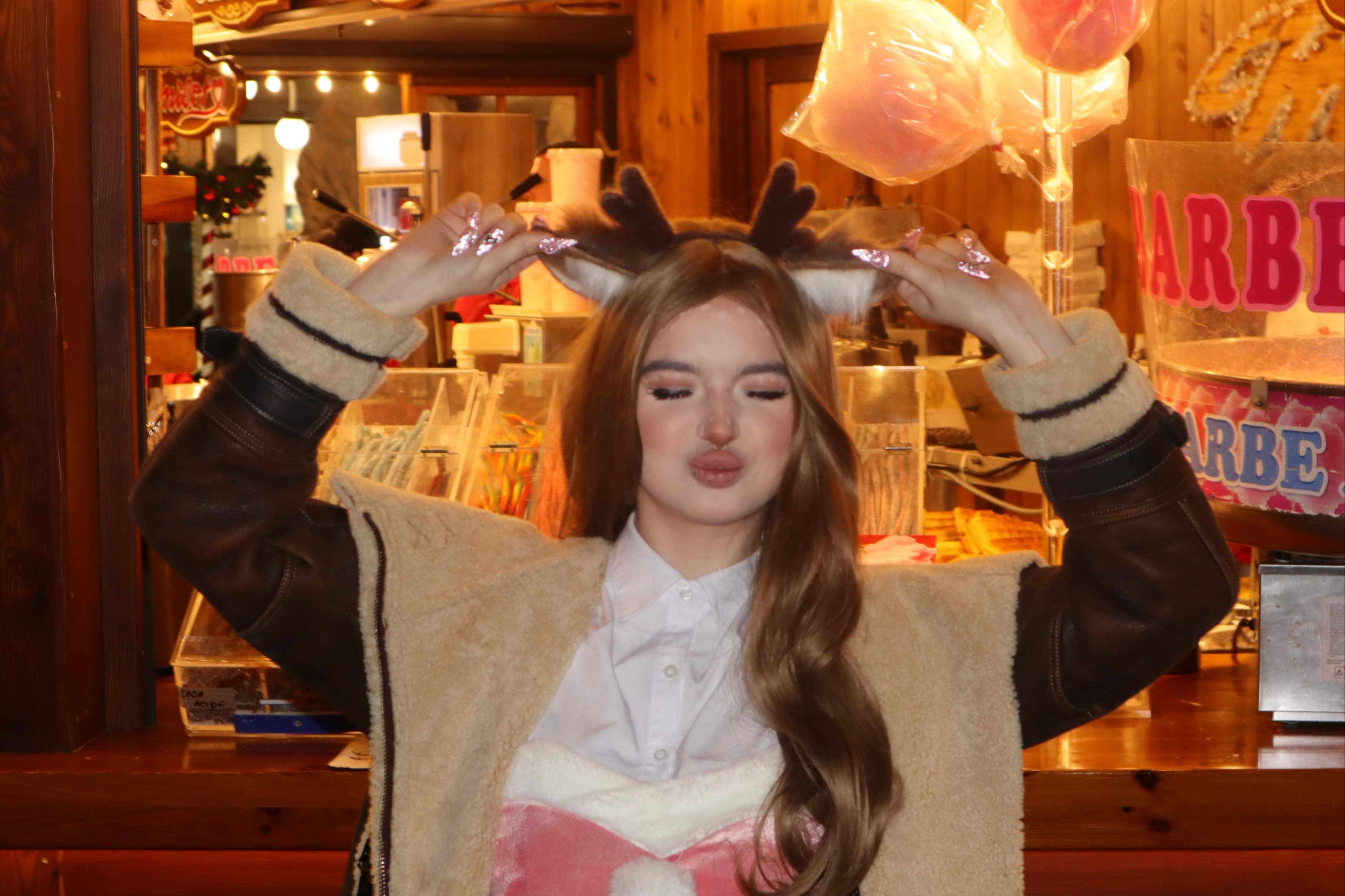 xmas shoot - Photo 24