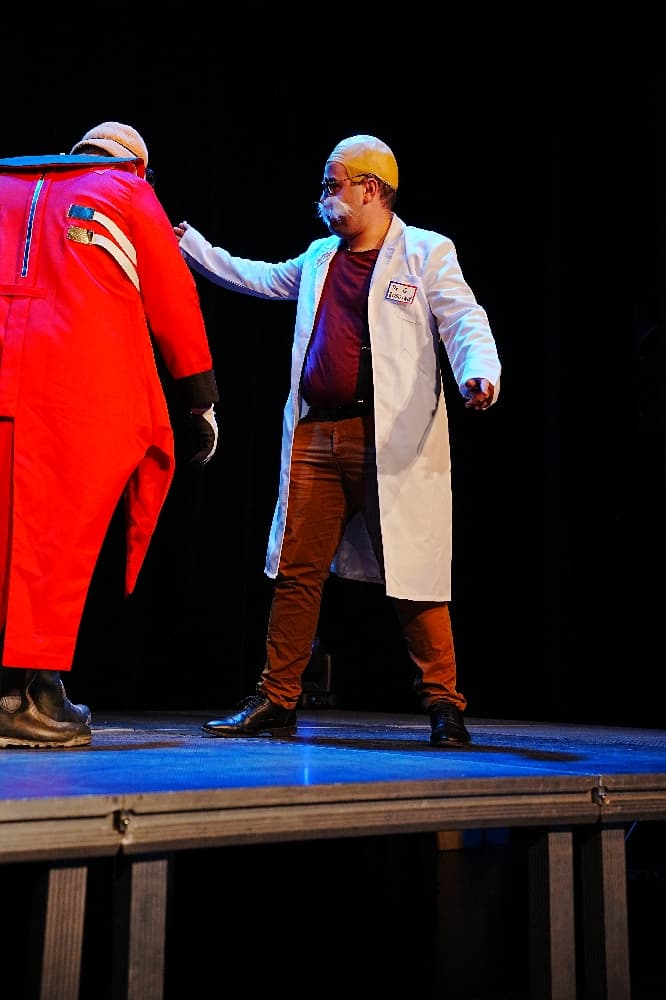 Les Robotnik  - Photo 26