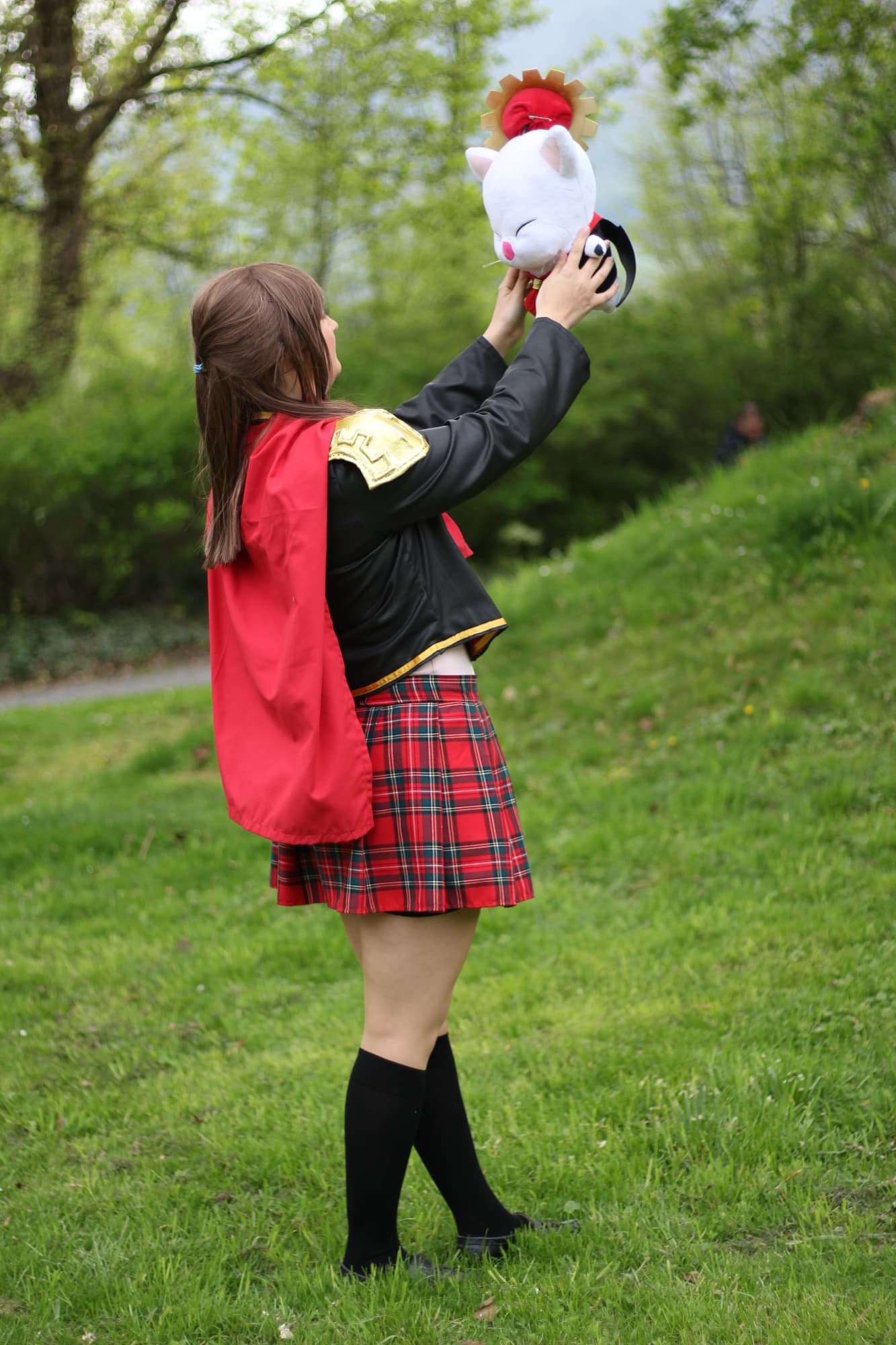 Deuce (FF Type-0) - Photo 17