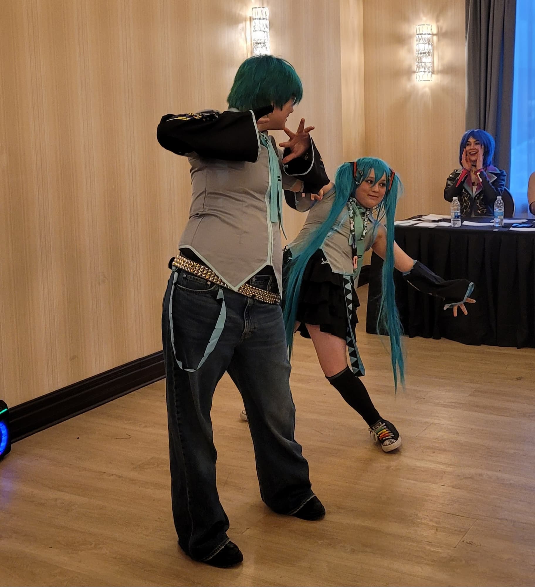 Animefest Halifax - Photo 9