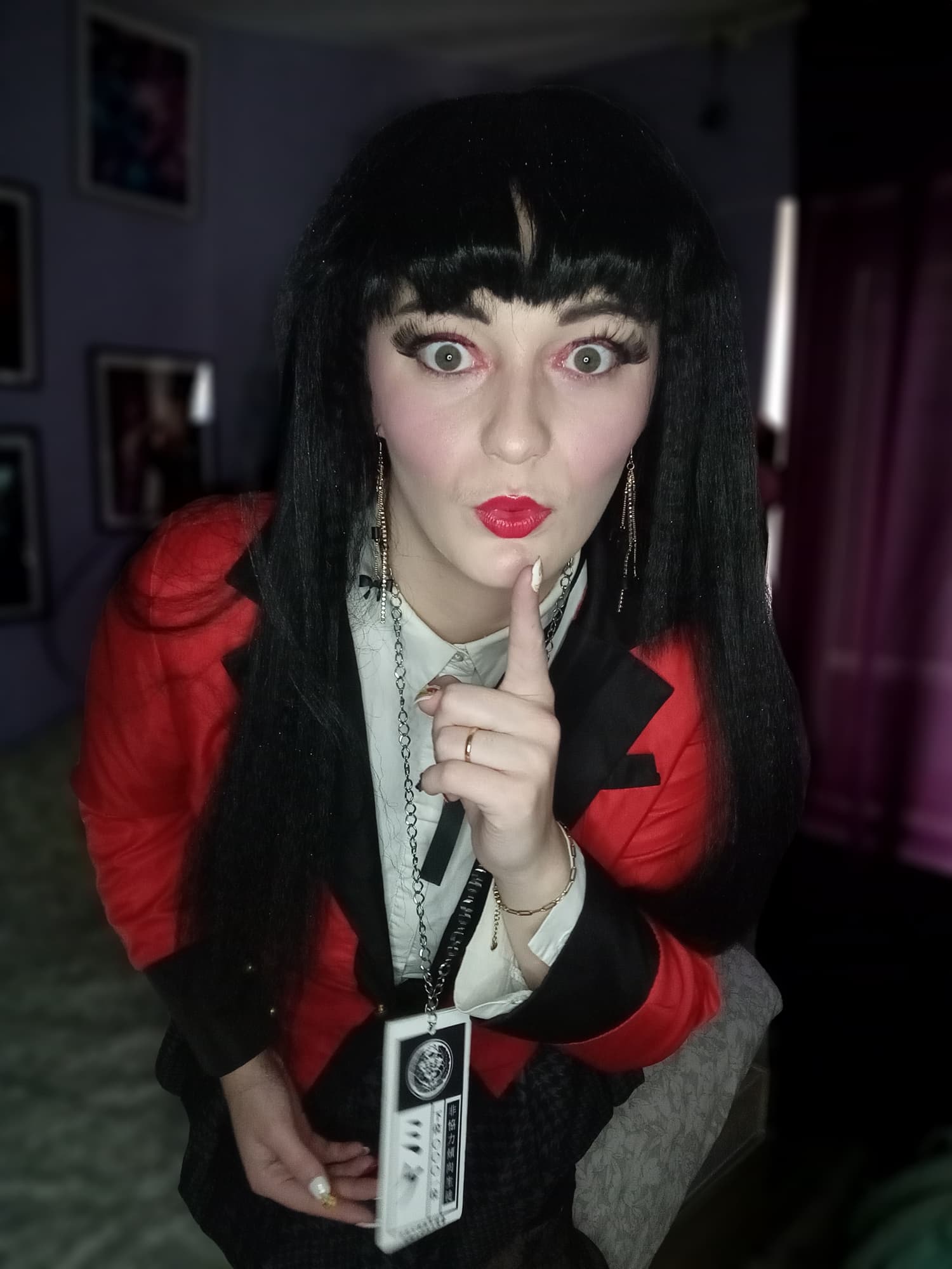 Yumeko V3 - Photo 16