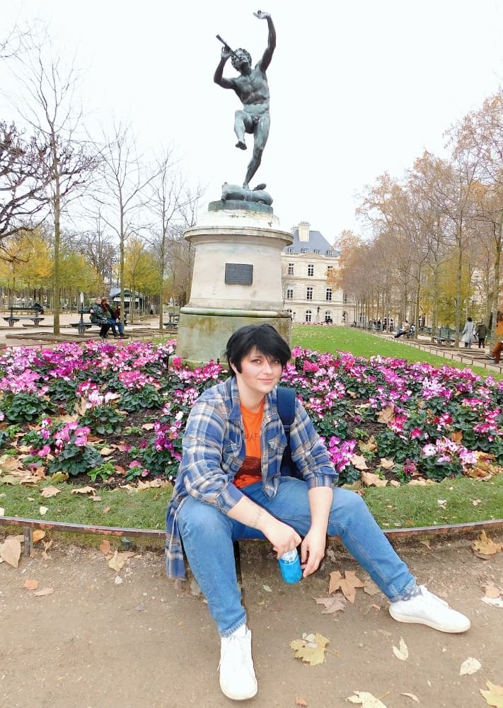 Percy Jackson  - Photo 7