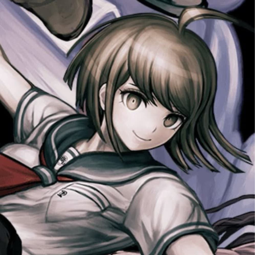 Naegi 