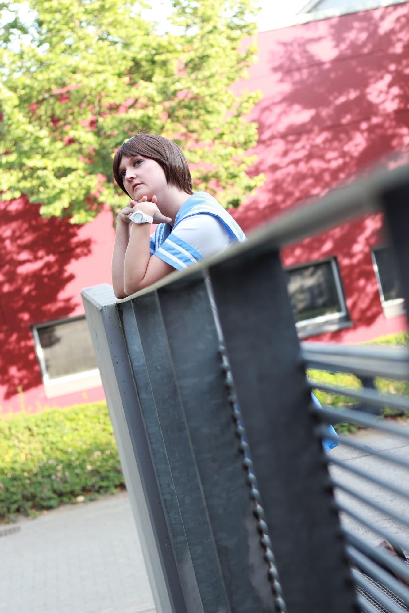 Hitomi (Movie) - Photo 13