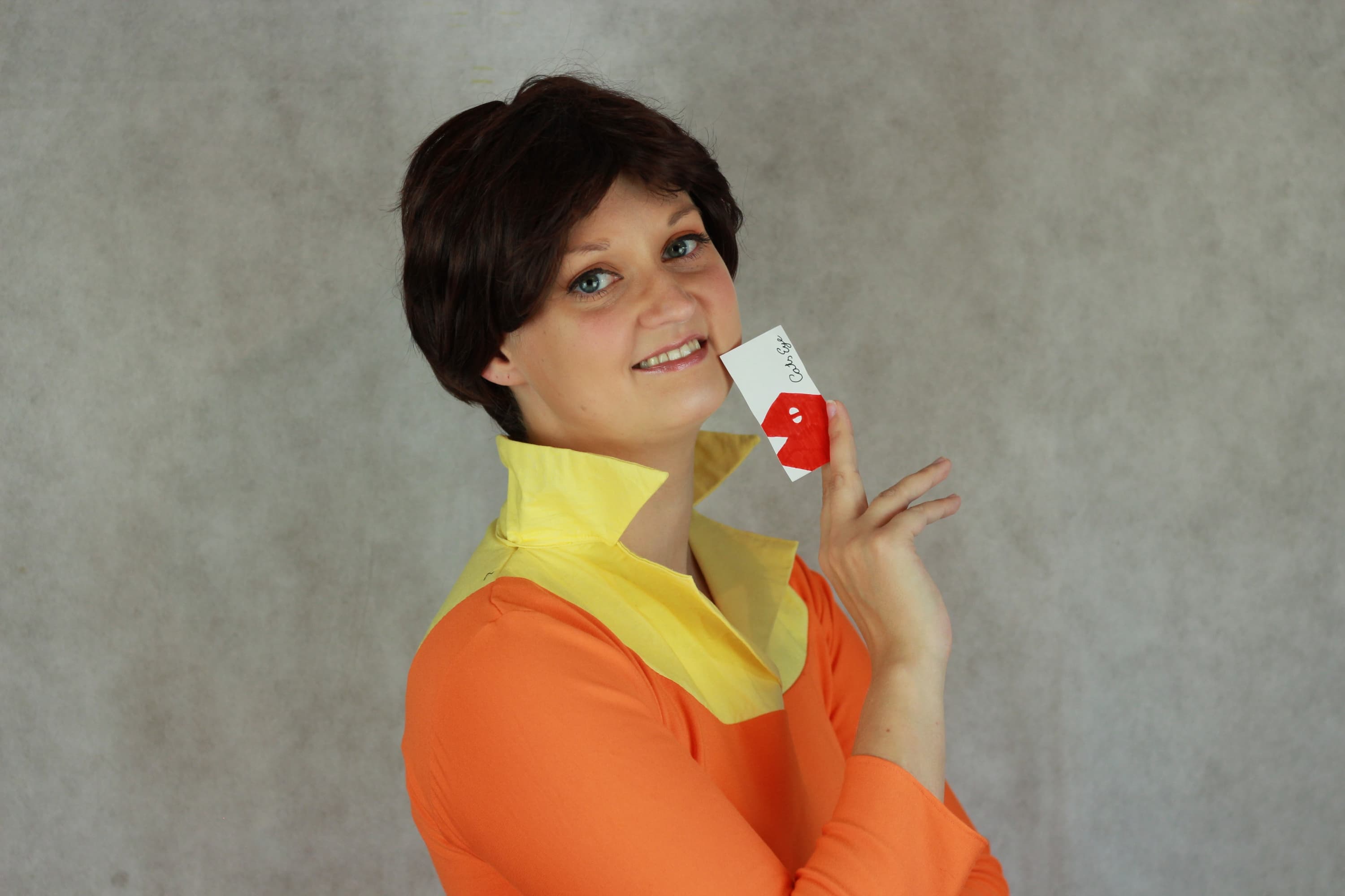 Ai Kisugi (Cat's Eye - Photo 15