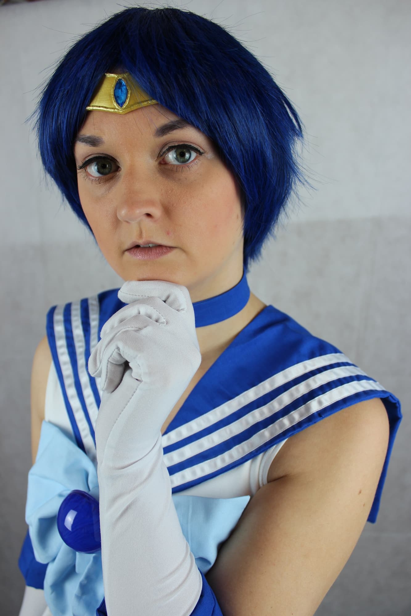 Sailor Merkur  - Photo 20