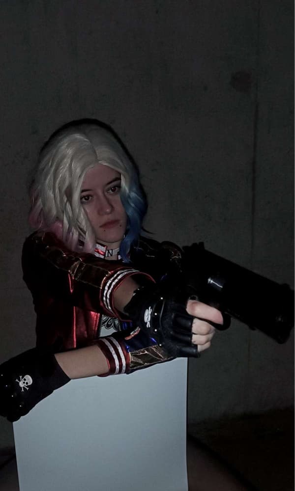 Conventions - Photo 6