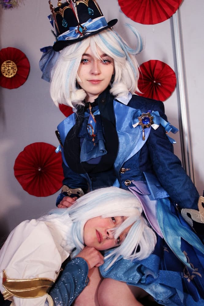 Furina & Focalors - Photo 6