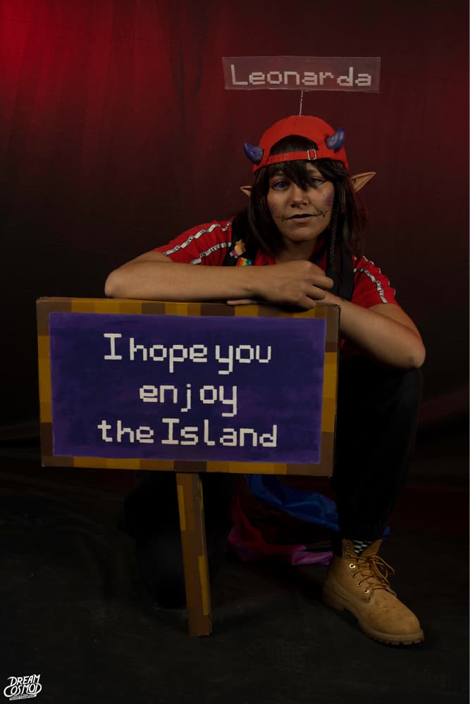 Leonarda777 - Photo 5