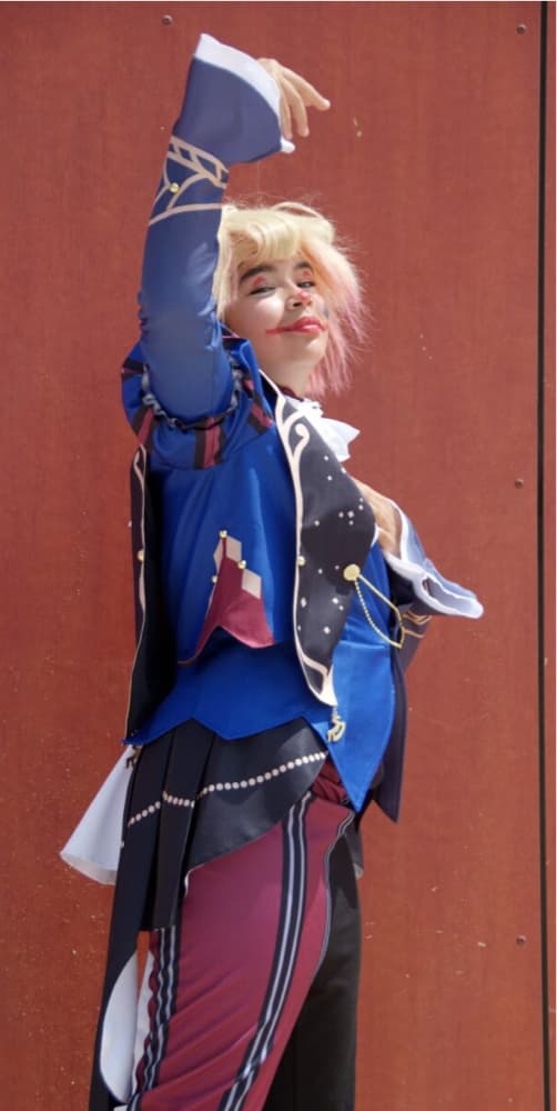 Tsukasa et Emu  - Photo 3