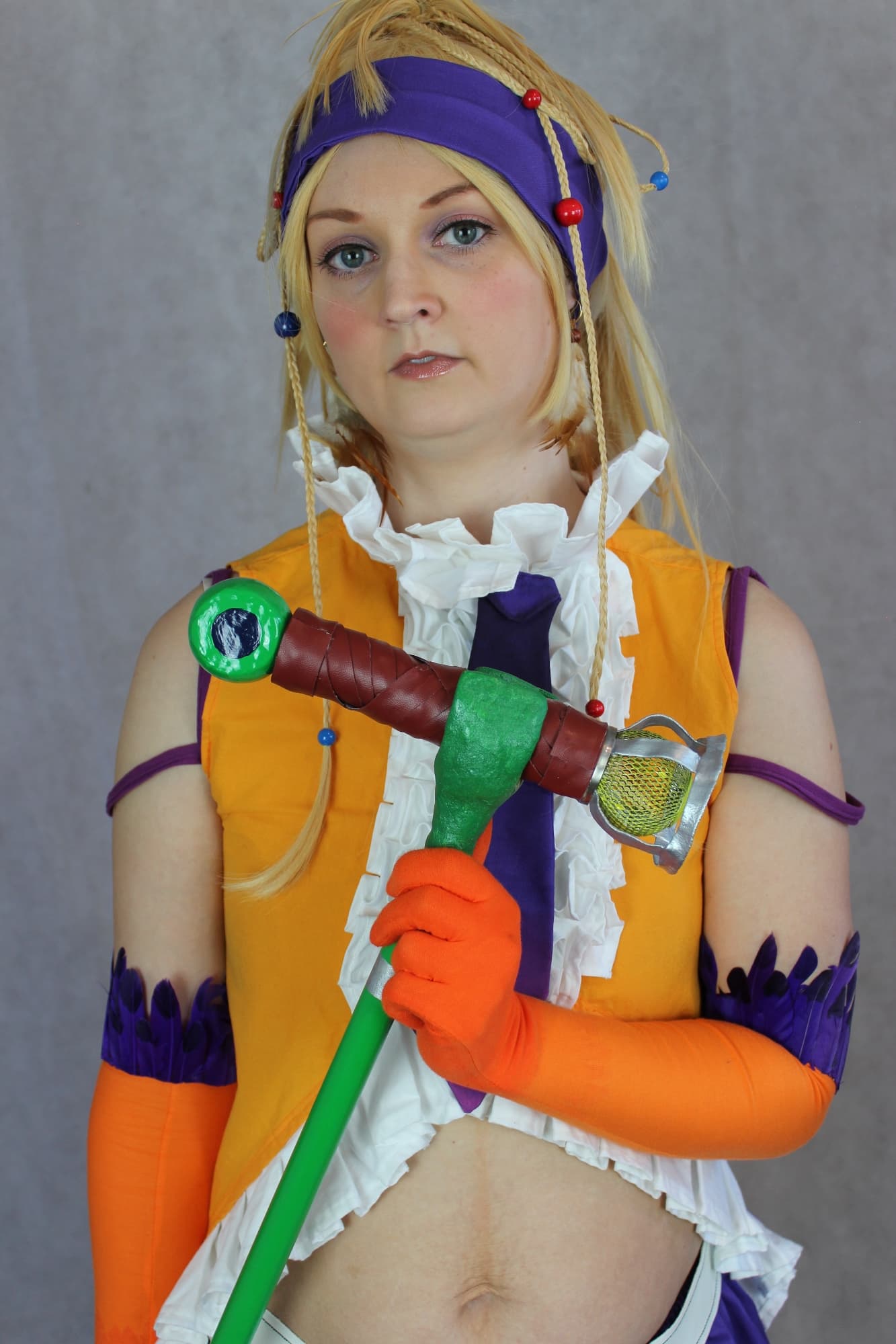 Rikku - Diva  - Photo 8