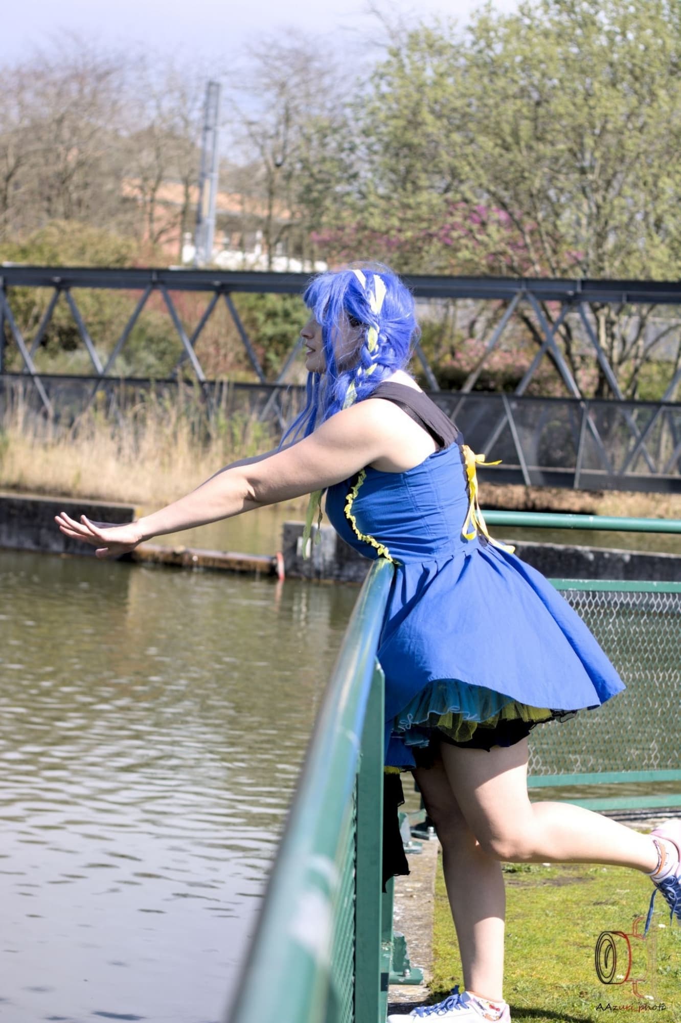 Dory - Photo 6