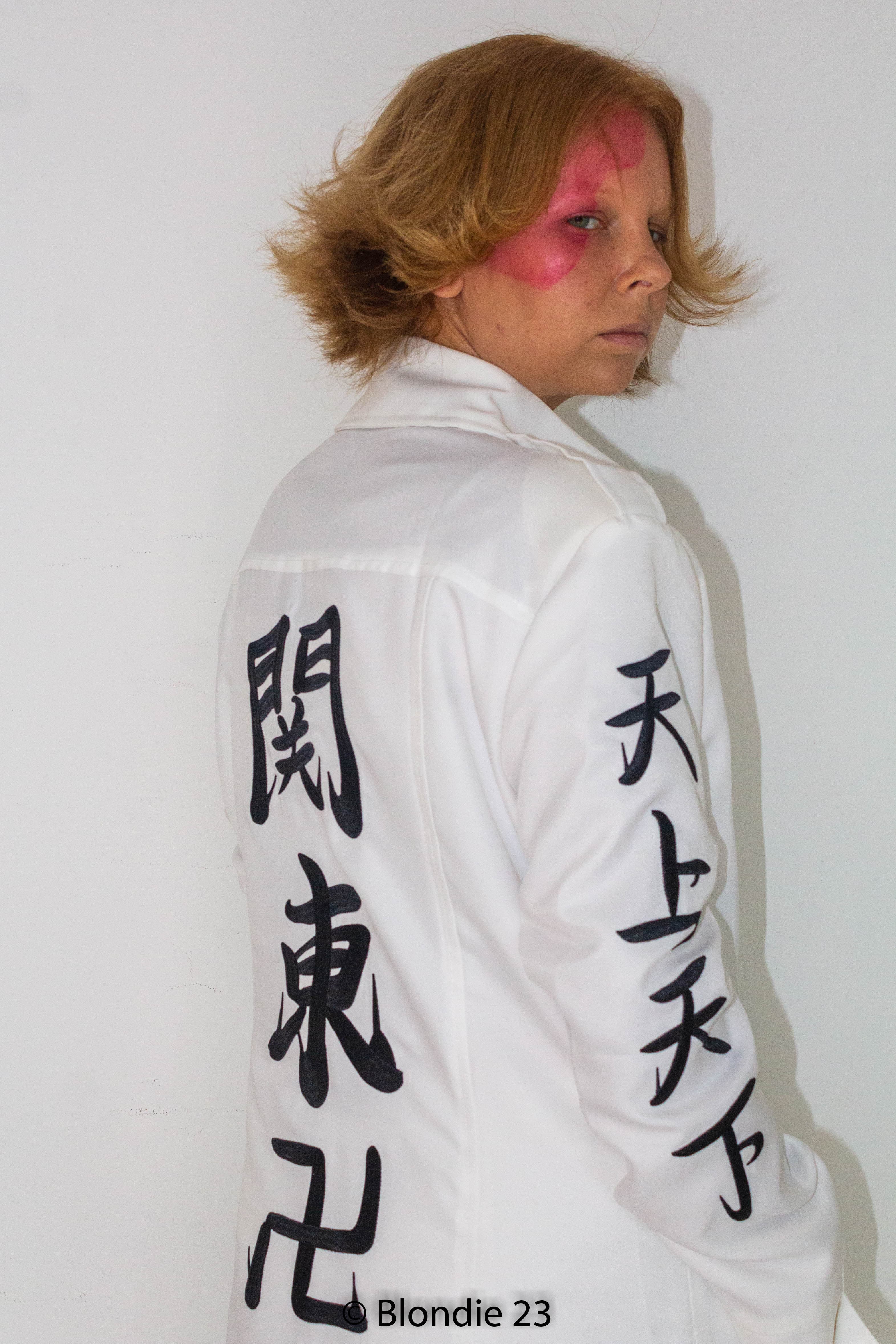 Shooting All Alone 3 - Photo 2