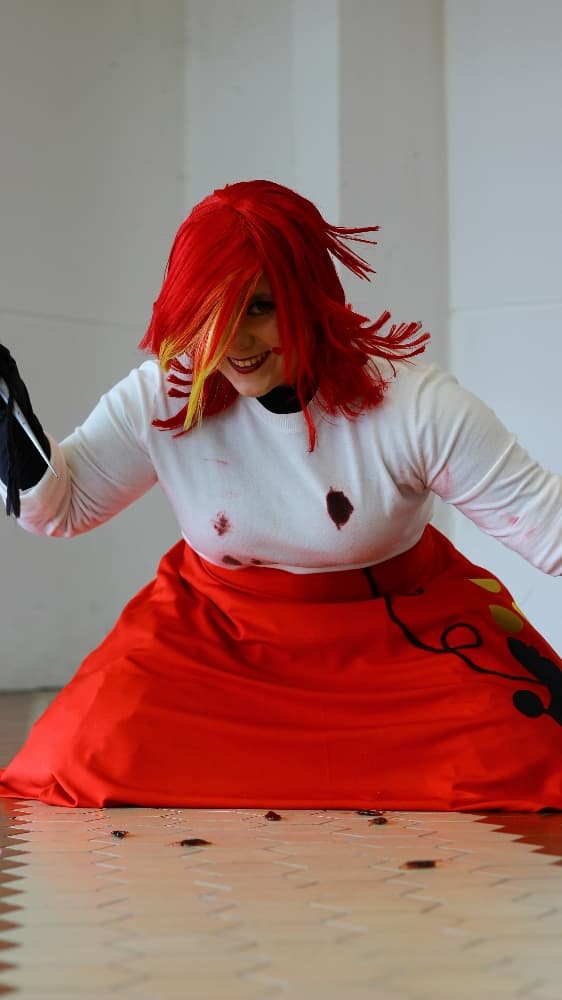 Niffty!Pilote.vers - Photo 8