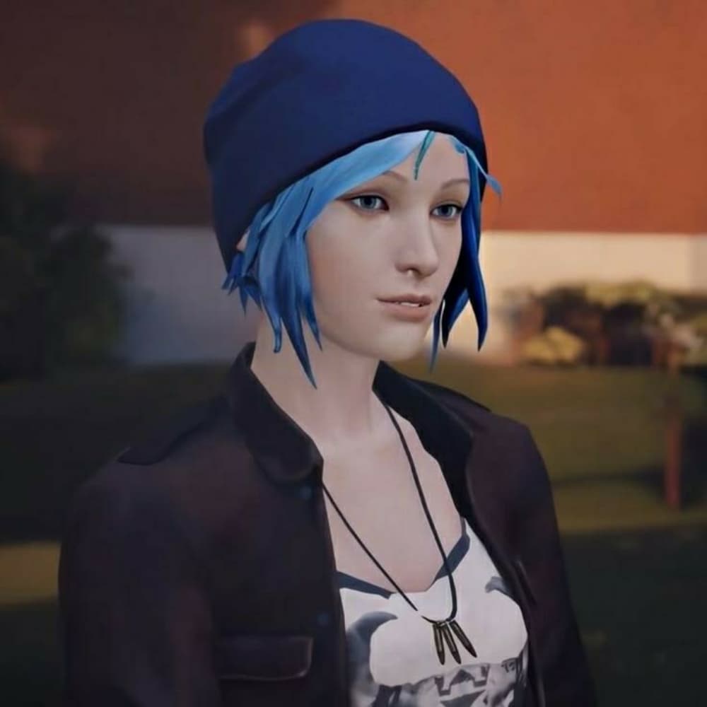 Chloe Price