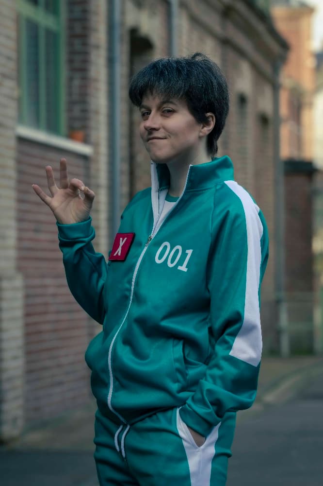 Hwang In-Oh - Photo 14