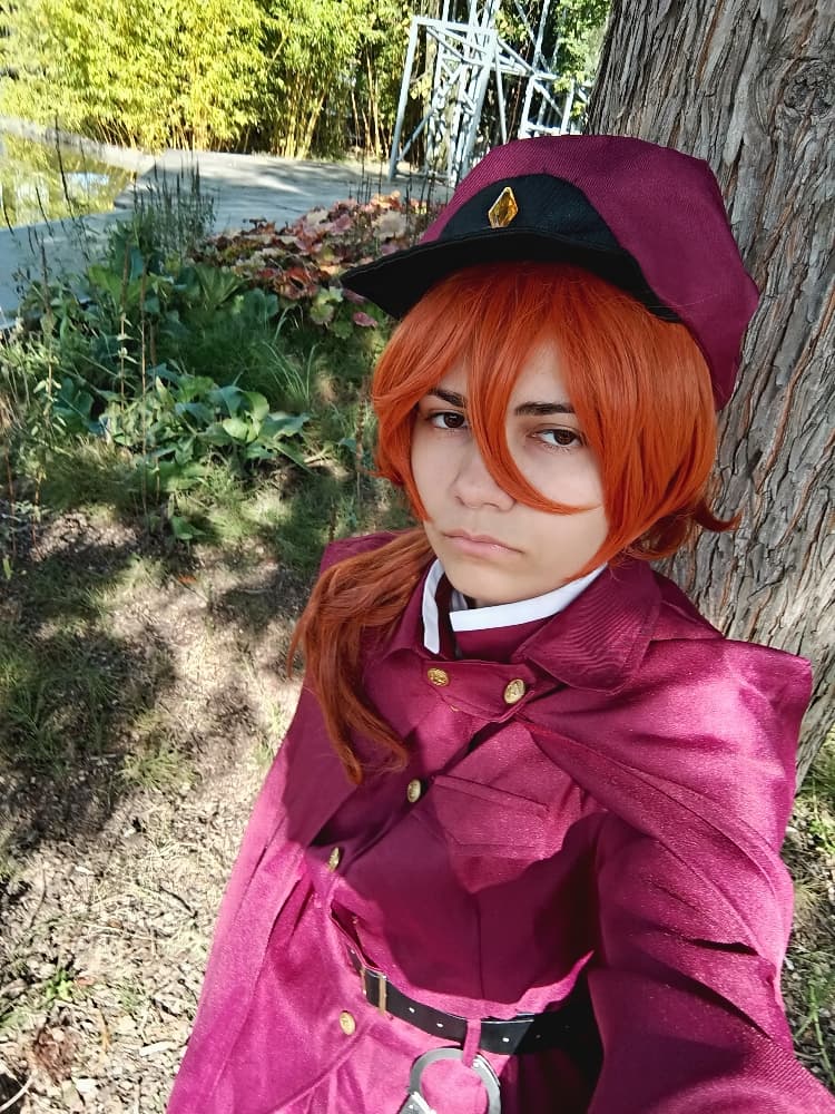 Chuuya Nakahara (HD) - Photo 12