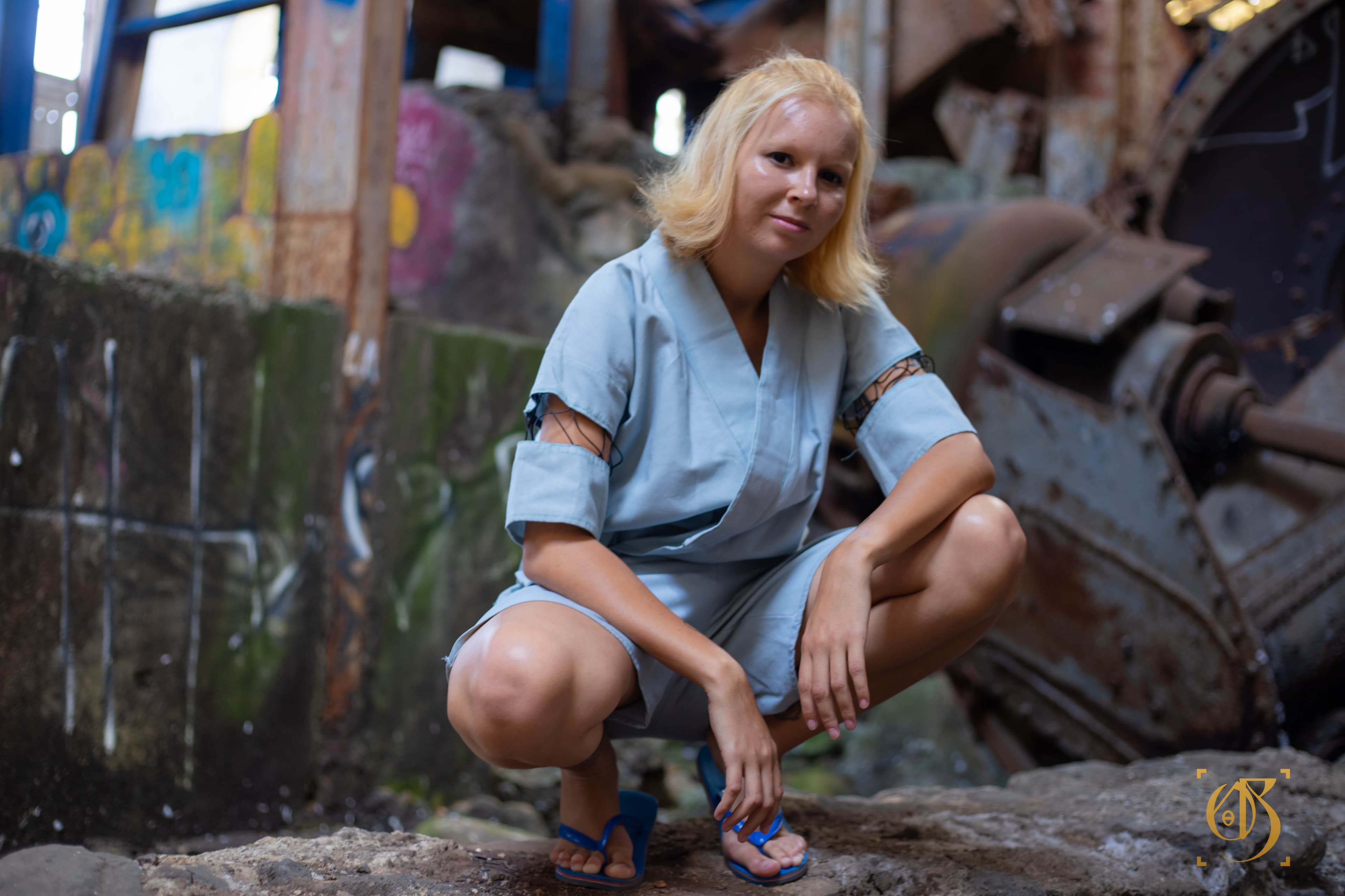 Shooting Pierrefonds - Photo 18