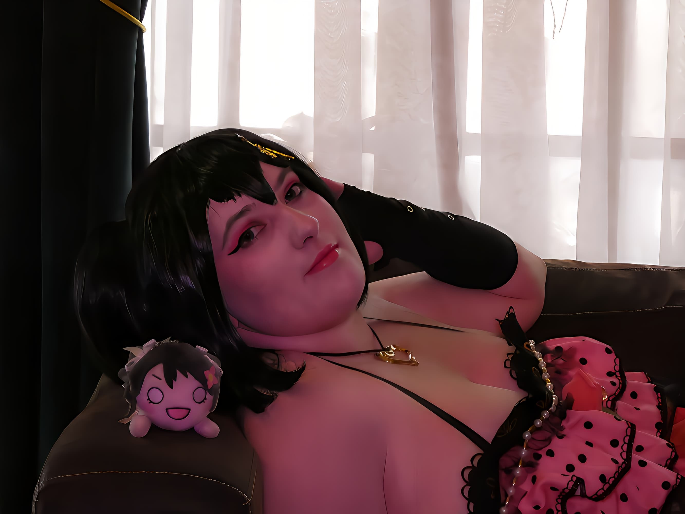 Nico Yazawa - Photo 7