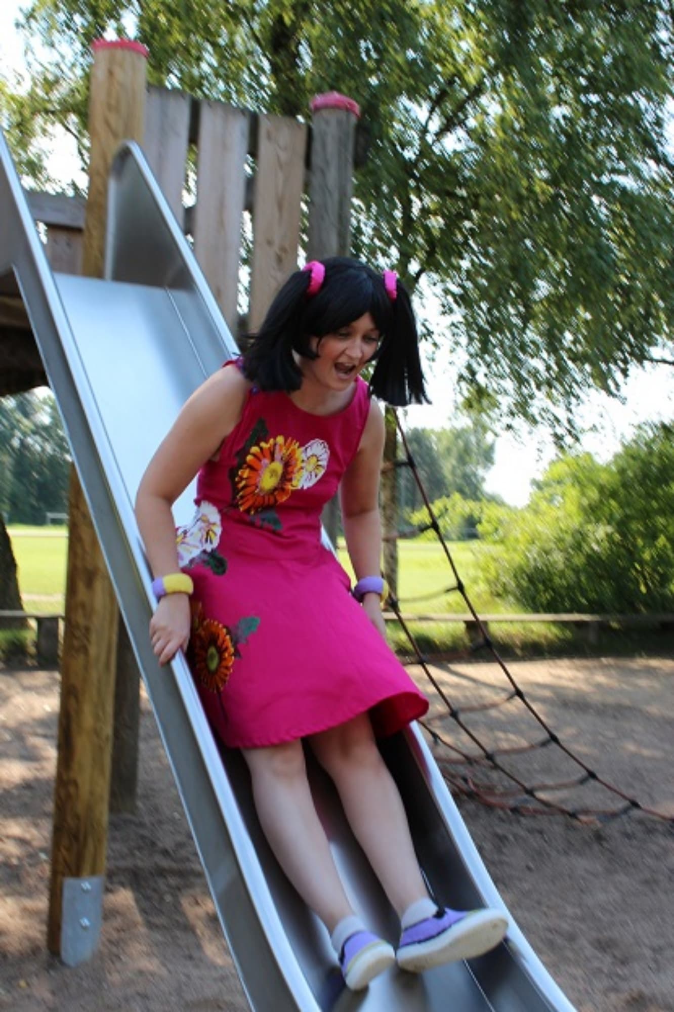 Xiaoyu (Kleid) - Photo 7