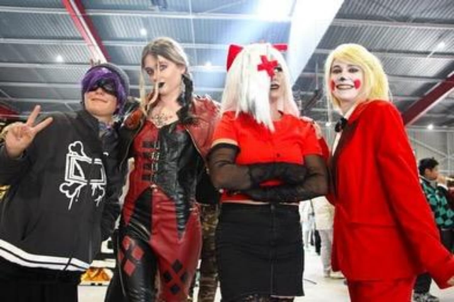 Péri geek asia 2024 - Photo 10