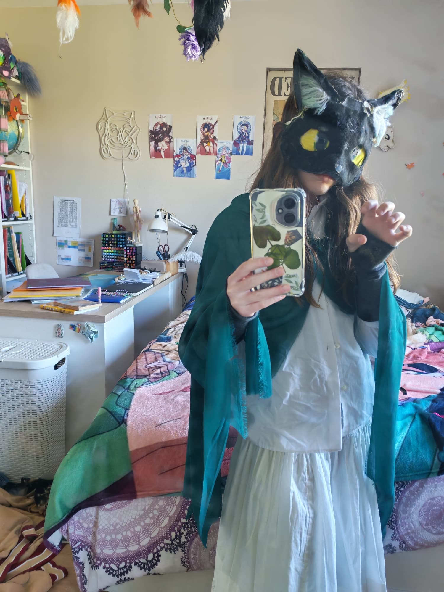 Oc harpy hare  - Photo 2