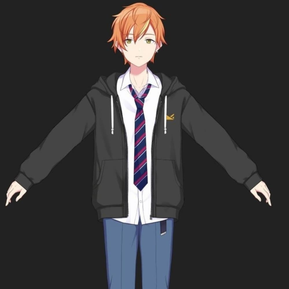 akito shinonome (school)