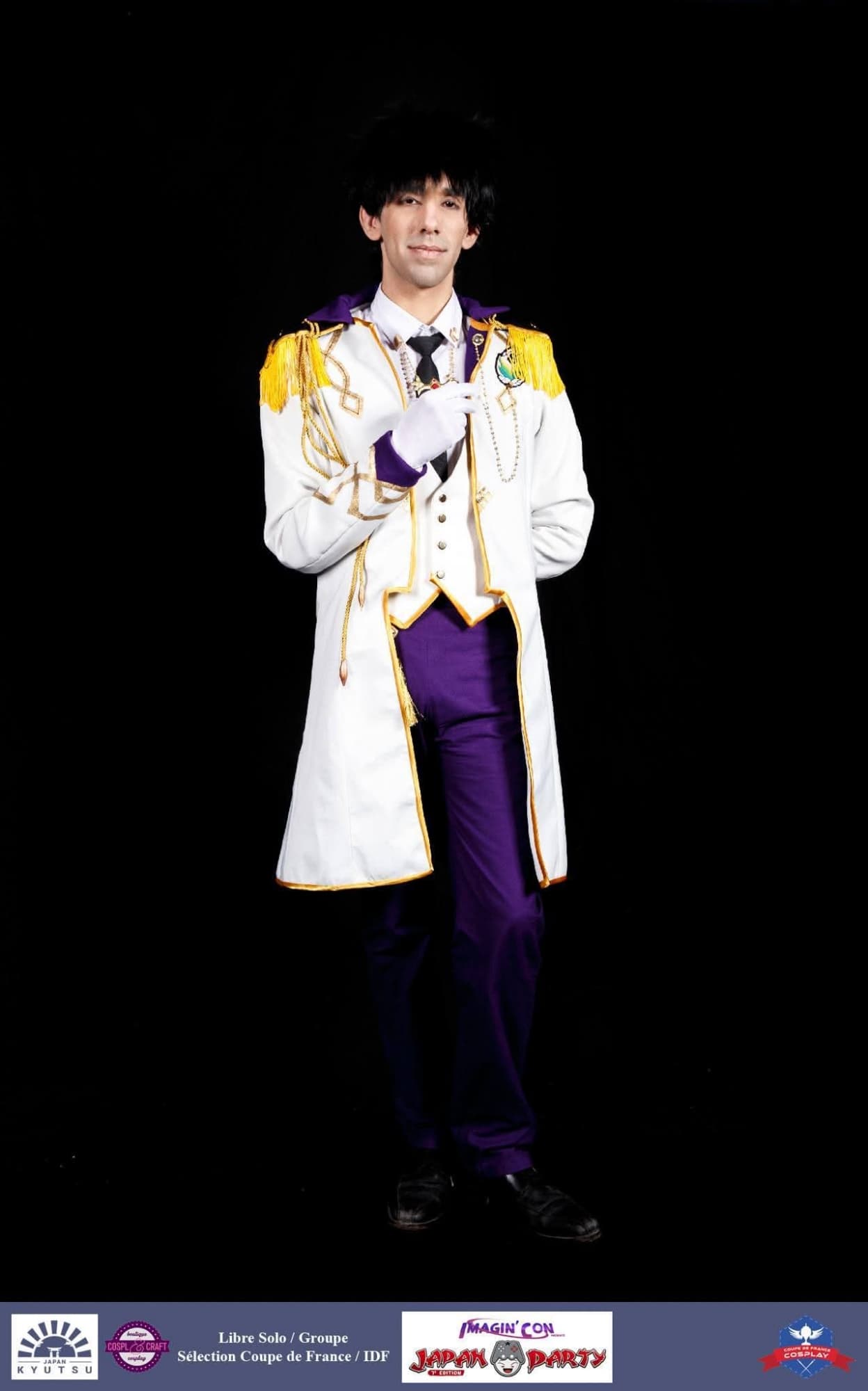 Teika ichijouji - Photo 5