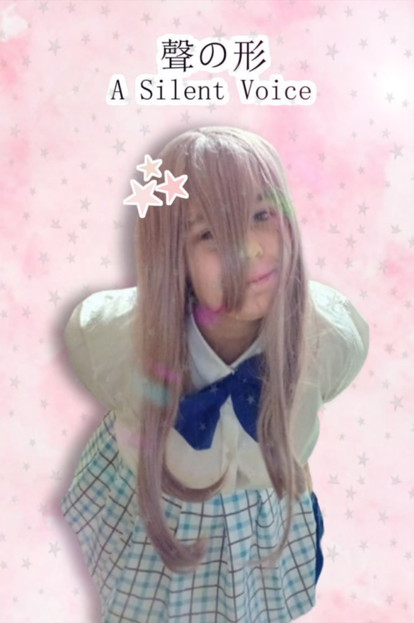 Shoko nishimiya 🩷