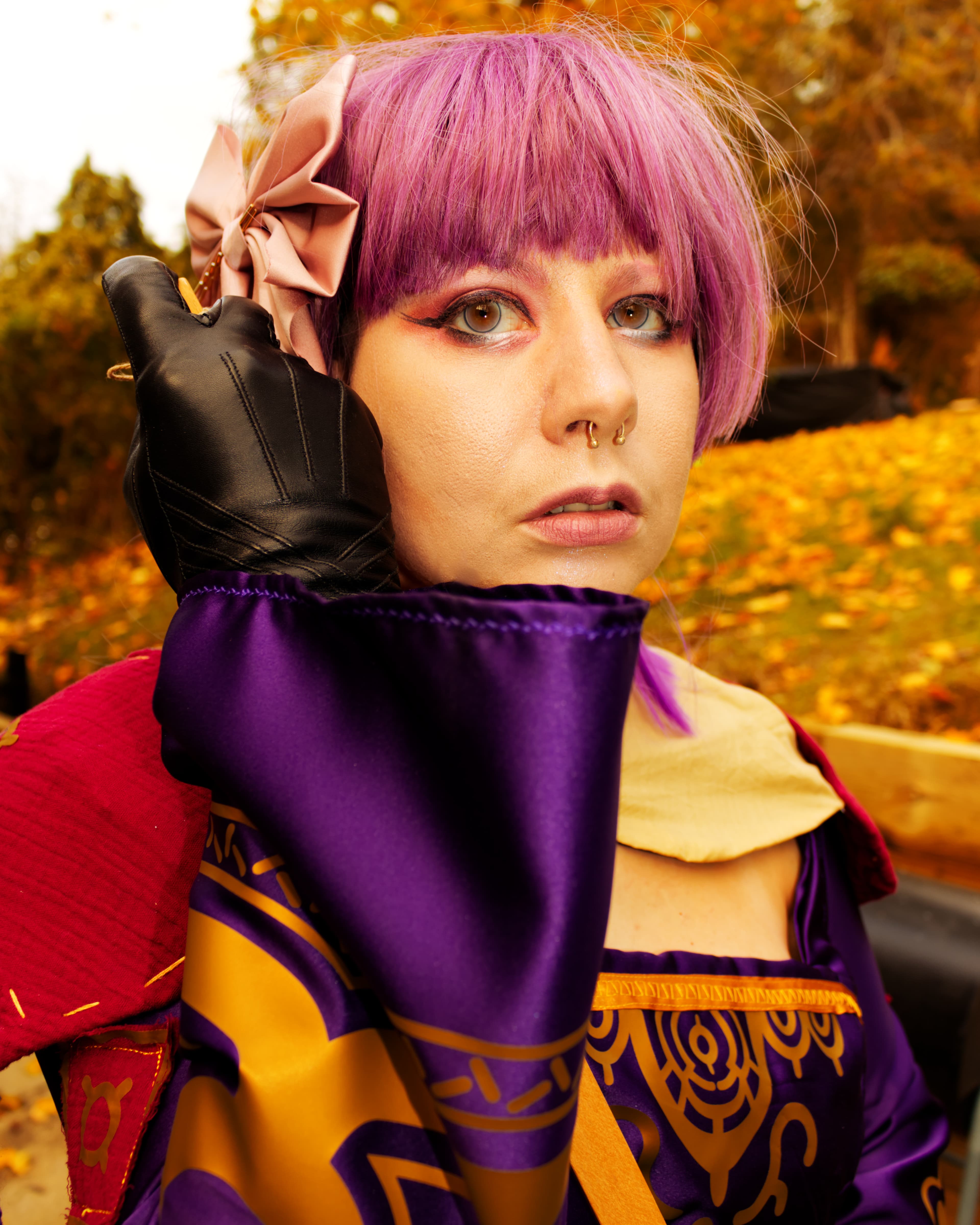 Bernadetta von Varley