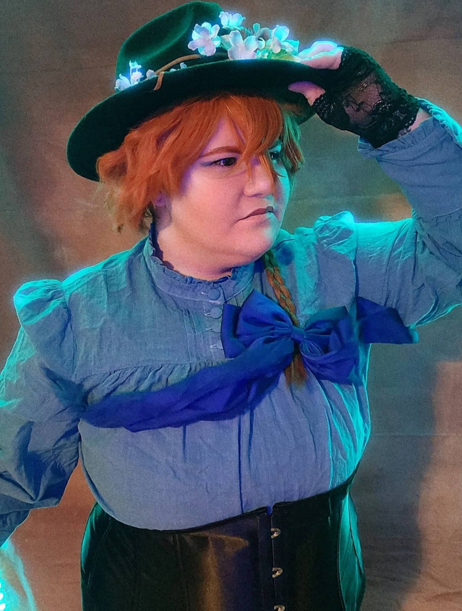 Chuuya Hatter - Photo 3