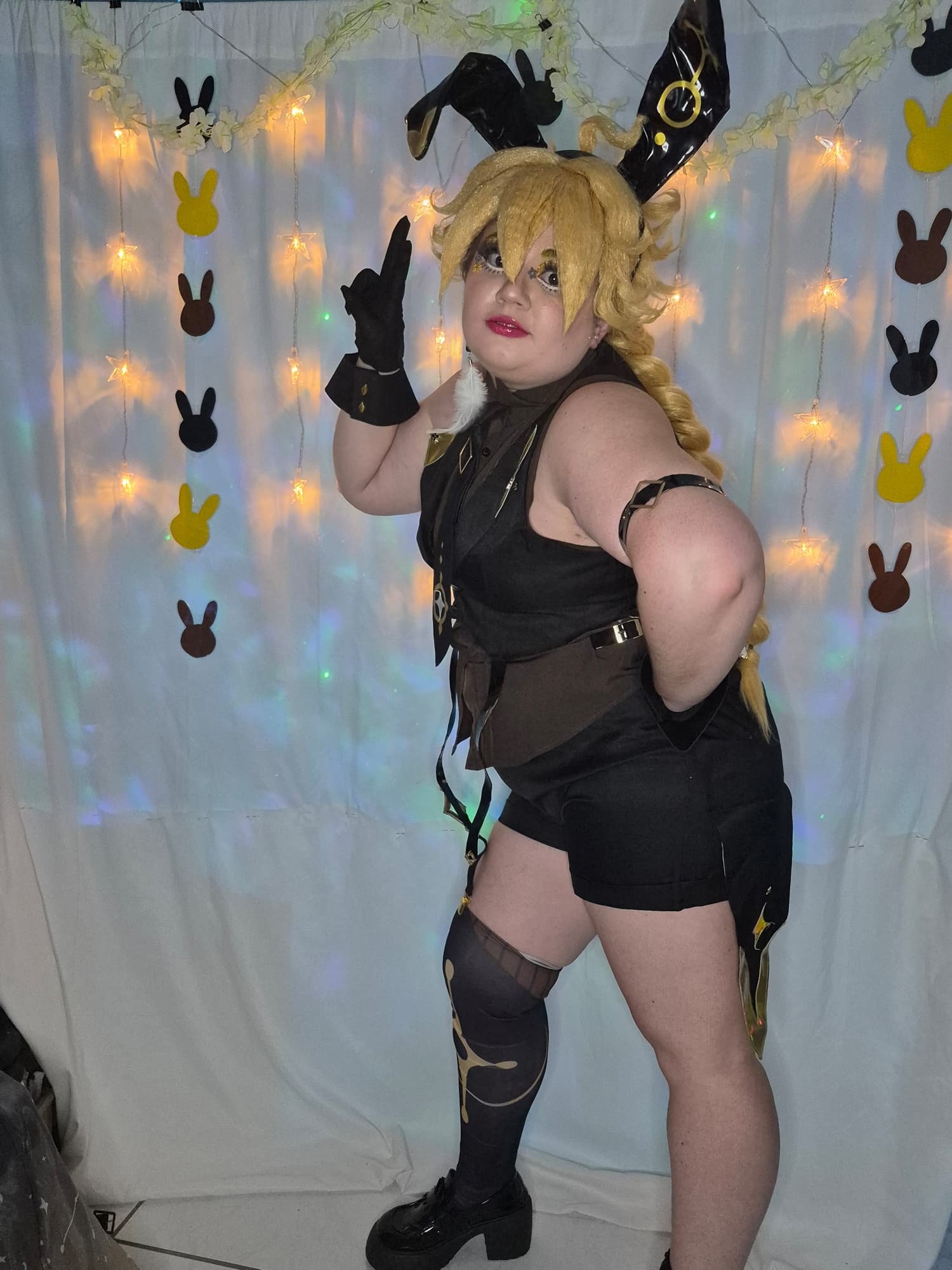 Aether Bunny 2026 - Photo 47