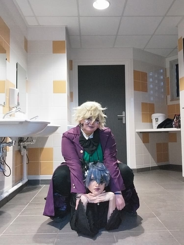 Blackbutlerpartner - Photo 2