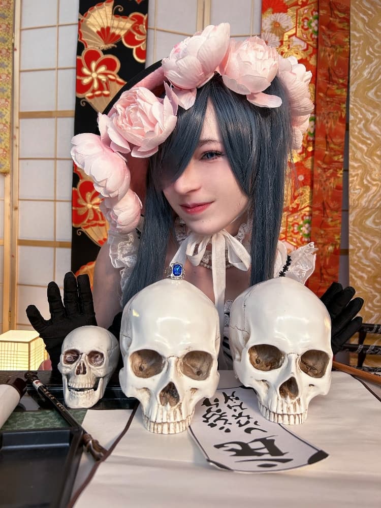 Lady Ciel 💐 - Photo 10