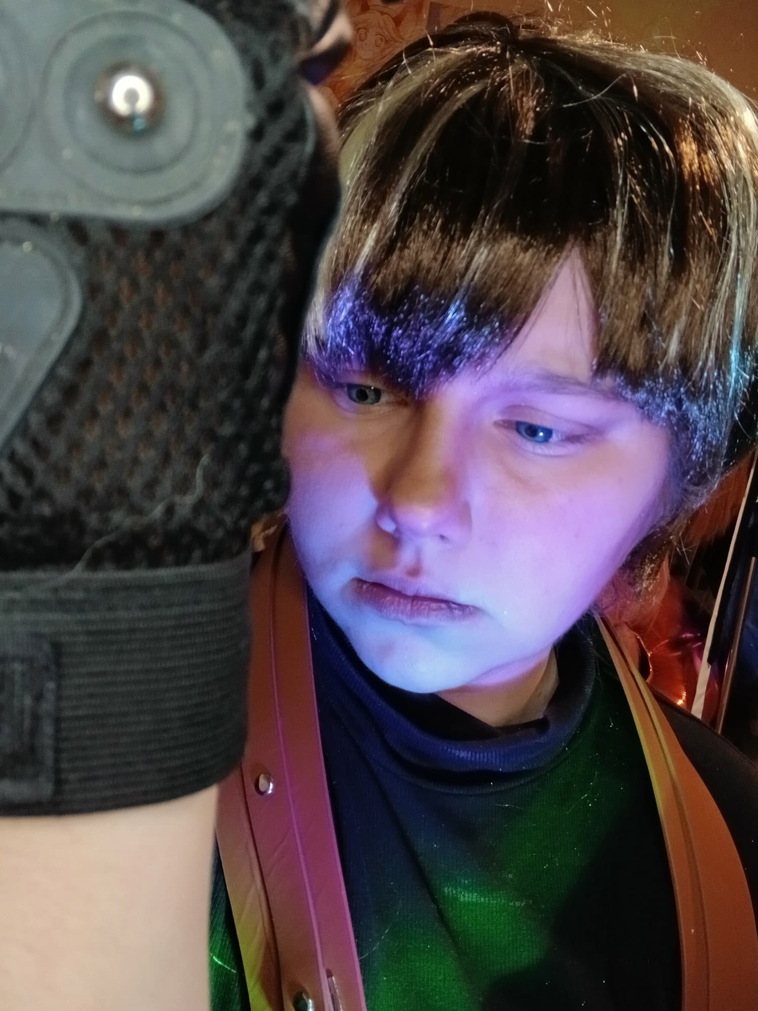 Leon at home - Photo 20