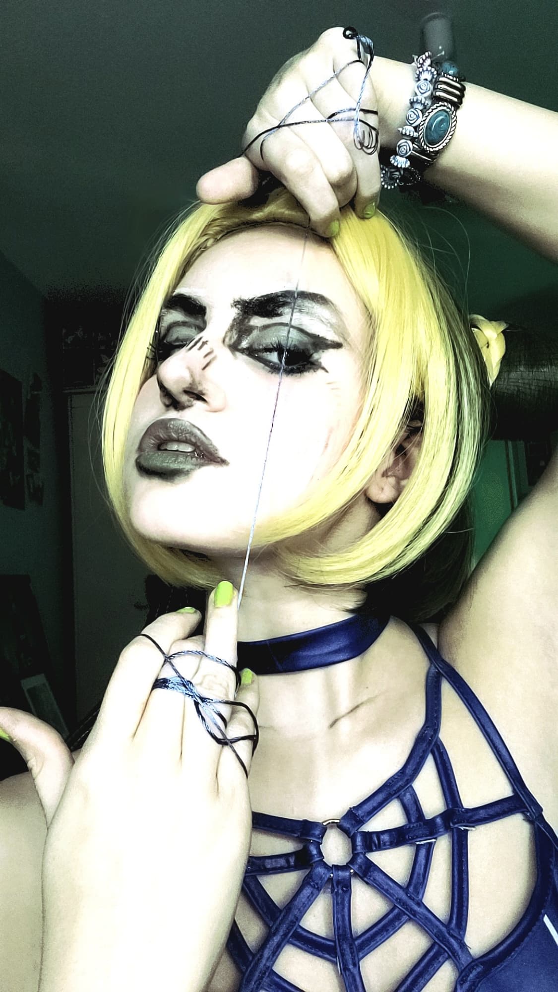 Jolyne Cujoh  - Photo 5