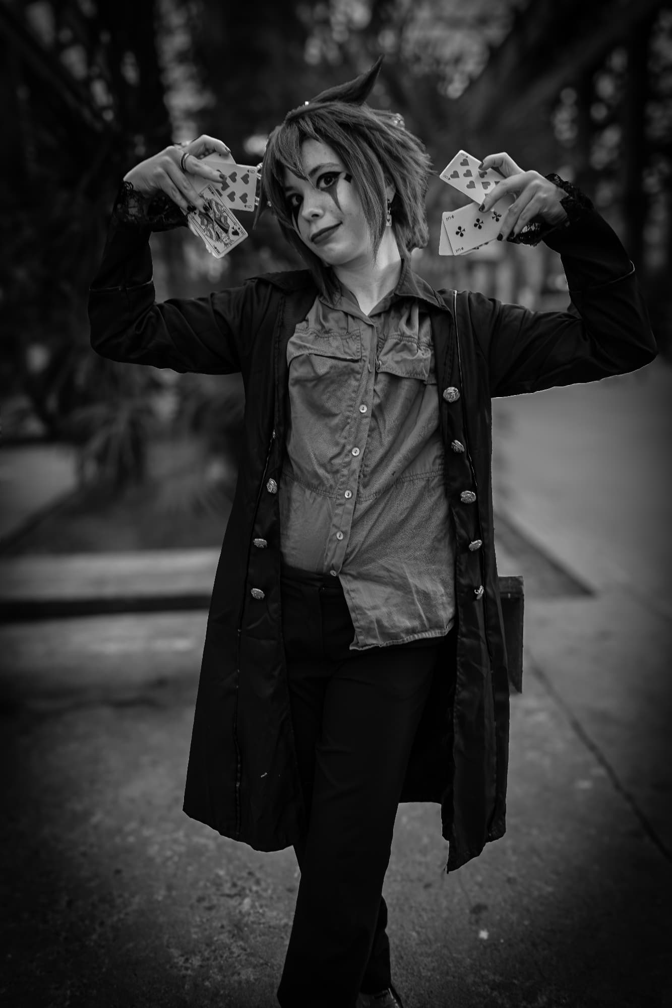 Shooting Halloween  - Photo 15