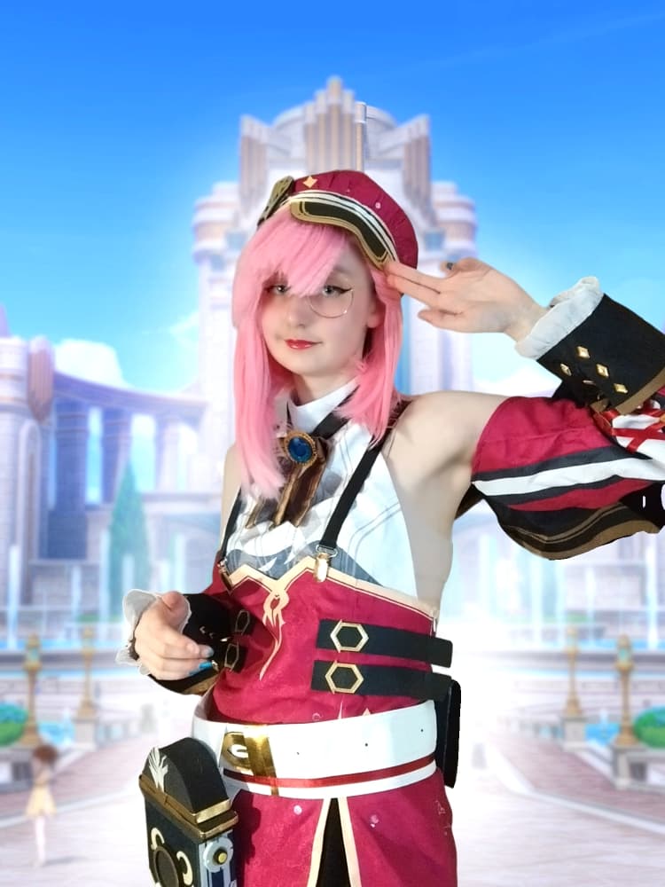 Charlotte  - Photo 3